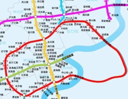 上海限行区域图2021高清,上海限行范围 上海限行区域图2021高清,上海限行范围