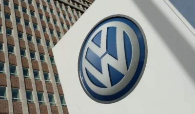 大众水温指示灯亮