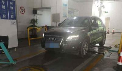 私家车六年以后怎么年检