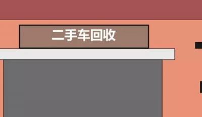 汽车多少年报废