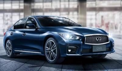 英菲尼迪q50l多少钱一台 英菲尼迪q50l落地多少钱(大概29.81万元起)