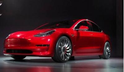 特斯拉model 3二手车价格 特斯拉model 3保值率怎么样(前三年保值率57%)