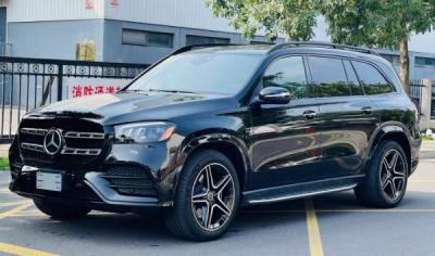 奔驰gls450 2021款报价 奔驰gls450 2021款落地价(大概121.58万元起)