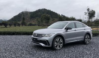 大众途观x顶配多少钱 大众途观x顶配落地价格多少(大概32.15万元)