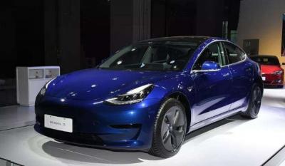 特斯拉model 3价格多少钱 特斯拉model 3落地价多少钱(大概28.67万元起)