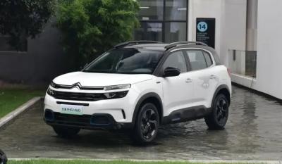 天逸c5aircross口碑怎么样 天逸c5aircross值得买吗(行驶稳定性不错)