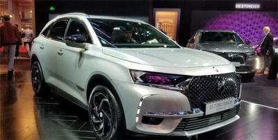 DS7适合什么人开 DS7有什么特点