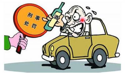 2019年醉驾新规有哪些 喝酒不开车就对了