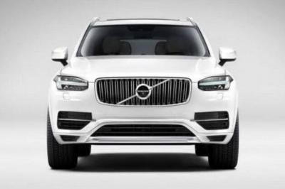 沃尔沃XC90维修保养 维修保养的价格比较高