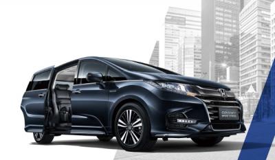 新款奥德赛多少钱一辆 奥德赛落地价大概多少钱(22.71万元起)