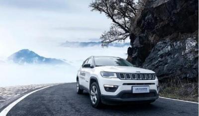 jeep指南者值得买吗 售价13.98-20.98万元(动力强劲油耗低/综合口碑优秀)