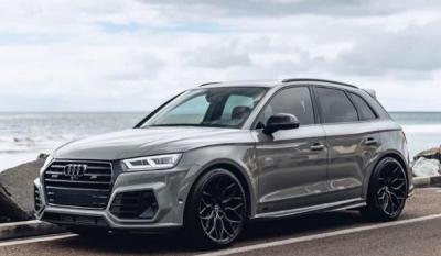 奥迪sq5真实油耗多少 奥迪sq5油耗一公里多少钱(约1元)