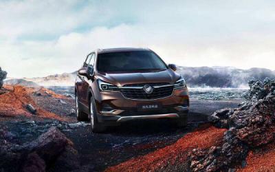 2021款昂科威suv价格多少 18.99-20.99万元