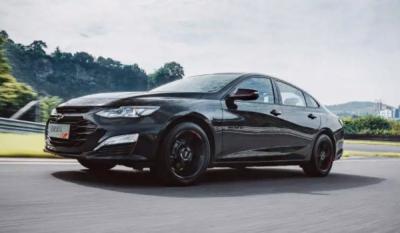 迈锐宝xl2022款2.0t落地价 在售车型起步价格17.59万(全款落地19.16万)