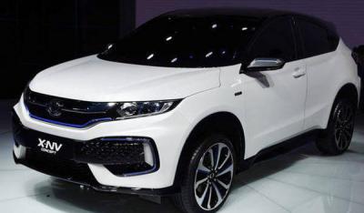 小型SUV,最受欢迎的几款车(每款都很诱惑人)
