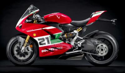 杜卡迪摩托车报价表 杜卡迪panigaleV2售价20万