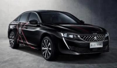 标致508l这款车怎么样 输出马力211匹(油耗实测7.7L)