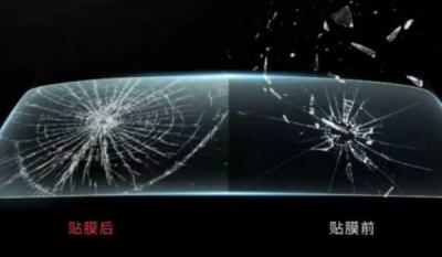 防爆膜与隔热膜区别 材质、价格、功能上面有所不同