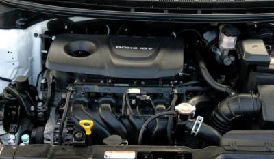 起亚k3怎么样值得买吗 油耗实测7.5L(输出马力可达140匹)