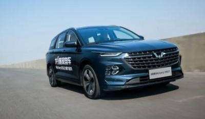 七座商务车10万左右 广汽传祺M6、五菱凯捷、嘉际三款车十万左右