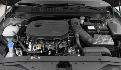 现代菲斯塔这款车怎么样 油耗实测7.8L(马力可达200匹)