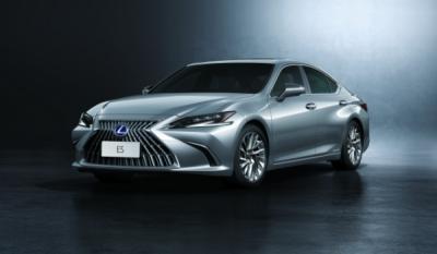 雷克萨斯20-30万的车 雷克萨斯ES、雷克萨斯UX两款价格符合
