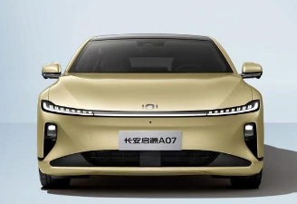 长安启源a07价格，长安启源a07落地价格