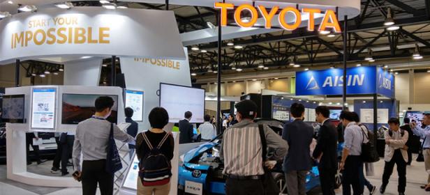 2021第三十四届世界电动车大会（EVS）