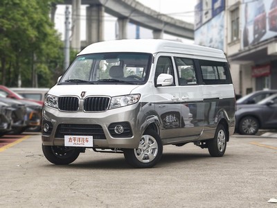 新海狮X30L价格，优惠购车，最低售价4.49万起