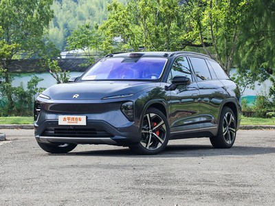 蔚来ES7价格，性价比之选，购车无忧