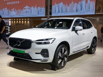 沃尔沃XC60新能源价格，购车前必看的费用明细