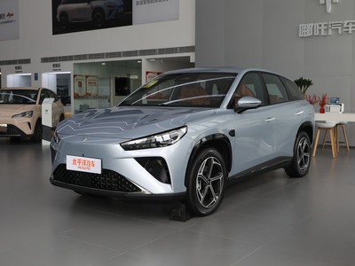 哪吒L 2024新款价格实惠，配置丰富，不容错过