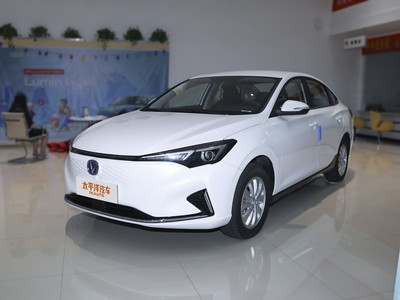 逸动新能源最新价格2024款，性价比之选，购车无忧