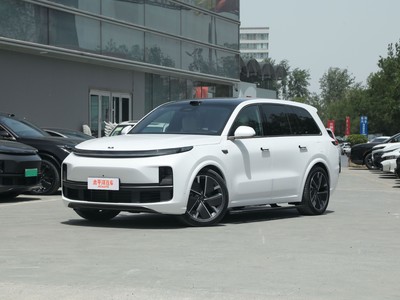 理想L9多少钱 2025款落地价，买车前的全方位指南