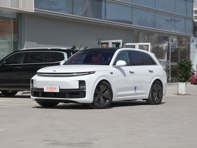 理想L7价格,各车型售价大公开,性价比爆棚
