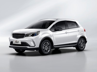 睿蓝汽车X3 PRO多少钱？购车宝典与优惠全攻略