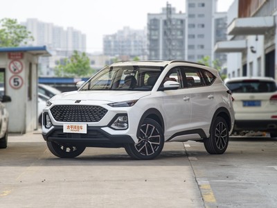 思皓X8新款价格2022款多少钱?购车全攻略来袭