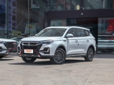 VGV U70 PRO价格大公开,买车不花冤枉钱!