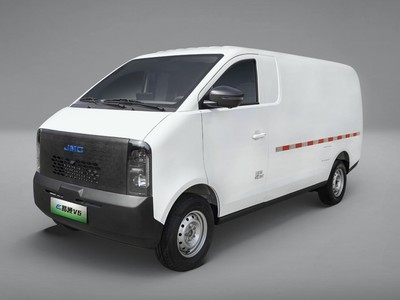 E路顺V6落地价，最低售价15.38万起，赶紧行动