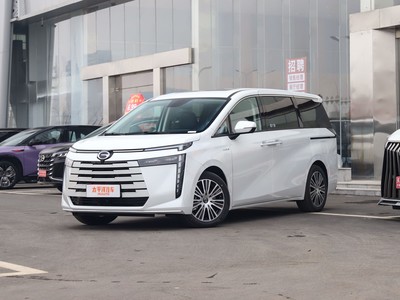 传祺E8新能源多少钱？购车宝典与优惠全攻略