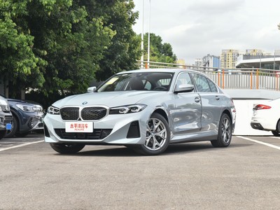 宝马i3 2025新款价格，价格再创新低，性价比爆棚