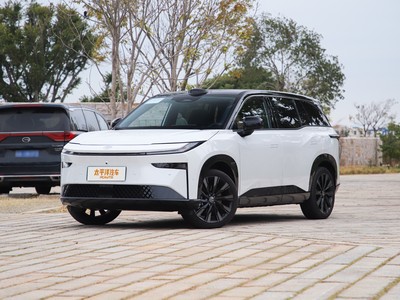 铂智3X落地价，优惠购车，最低售价10.98万起