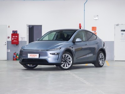 Model Y 2025新款价格，各配置车型售价全知晓