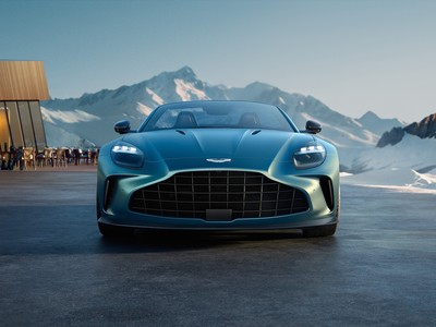 V8 Vantage落地价，性价比之选，购车无忧
