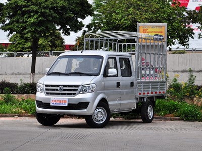 小康C32 2025新款价格，买车前的全方位指南