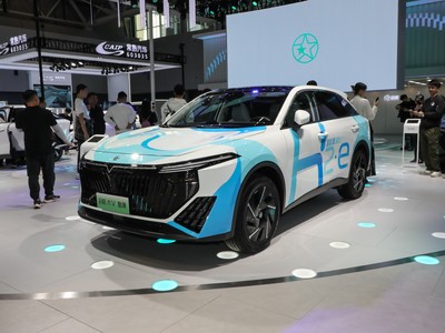 启辰大V 氢境多少钱？如何挑选性价比高的车