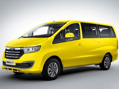 凯翼V7新款价格2022款多少钱？购车优惠大揭秘