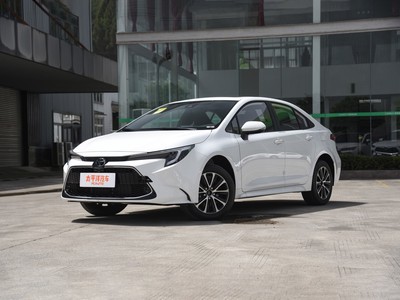 雷凌价格，最低售价7.88万起！现在该入手吗？