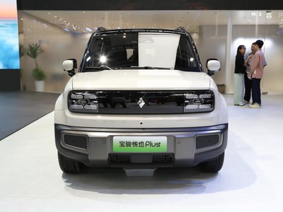 宝骏悦也Plus多少钱?选车秘籍全攻略