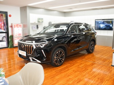 传祺GS4 PLUS多少钱？经销商报价及市场优惠情况